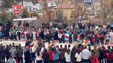 Erciş'in Kurtuluş Yıl Dönümü Anısına Açılan Sergi