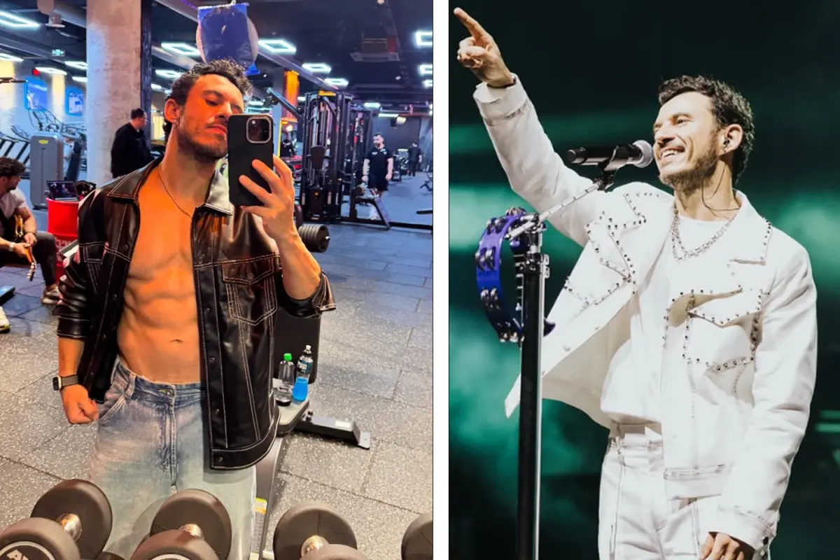 Buray’ın Gençlik Sırrı: Şekersiz Beslenme ve Düzenli Spor