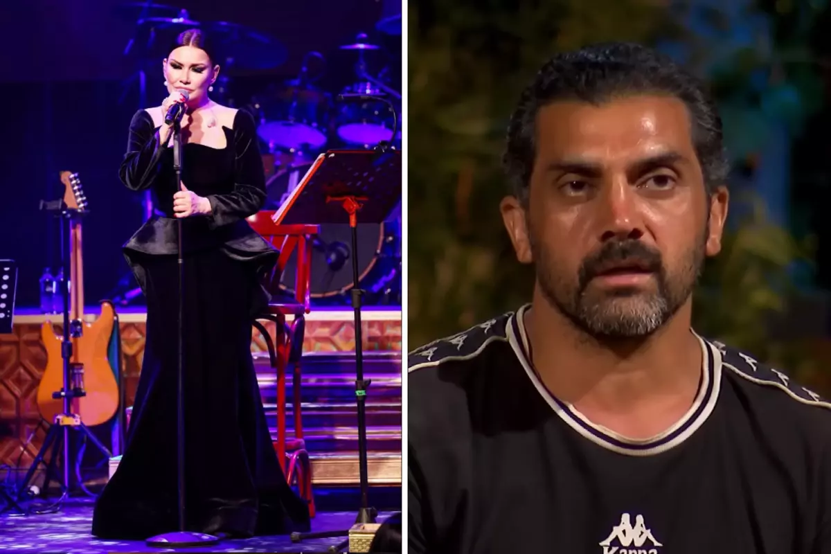 Deniz Seki Survivor 2026'da sahne alabilir mi? Bayhan’ın “Kardeşim, SMS olsa oy atardım” sözü yeniden konuşuluyor