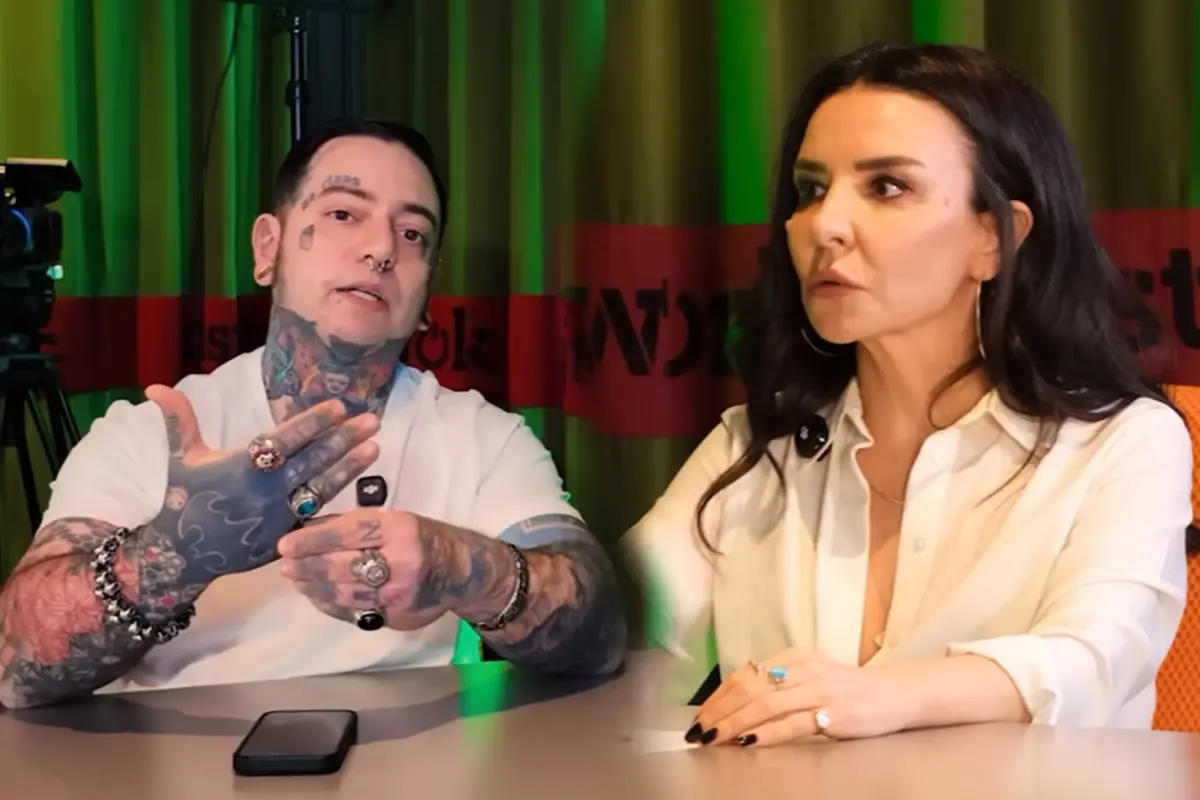 Fatma Turgut ve Can Temiz'den Model Grubu'nun Dağılma Sürecine Dair Şok İtiraflar