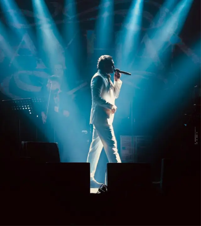 Deniz Seki’nin destek mesajı