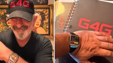 Cem Yılmaz G.O.R.A. 4'te Sürpriz Kadro Açıklaması: Okan Çabalar ve Ayumi Takano da Var!