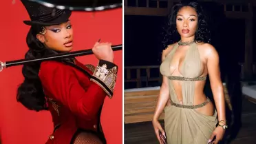 Megan Thee Stallion’ın New York’taki Performansı Ani Sağlık Kriziyle Yarıda Kesildi