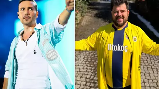 Oğuzhan Koç'tan Şok Açıklama: Eser Yenenler Üniversite Hayatını Bitirdi