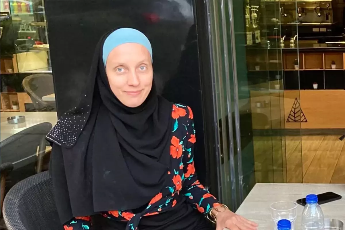 ABD Dışişleri Bakanlığı, Bağdat’ta Kaçırılan Gazeteciye Yönelik Uyarıyı Tekrar Gözden Geçirdi