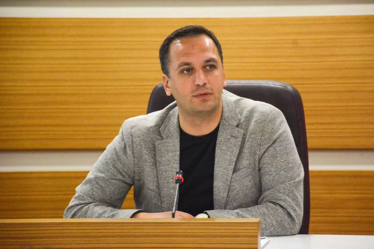 Bornova Belediyesi'nde Yeni Dolandırıcılık İddiaları Gündemde