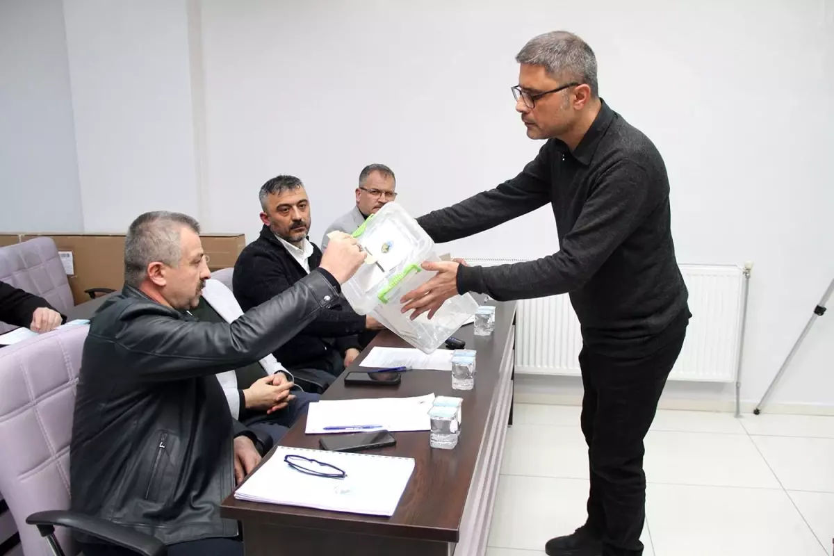 Kula Belediyesi Meclisinde CHP Listeleri Yetersiz Kaldı, Cumhur İttifakı Adayları Çoğunlukta