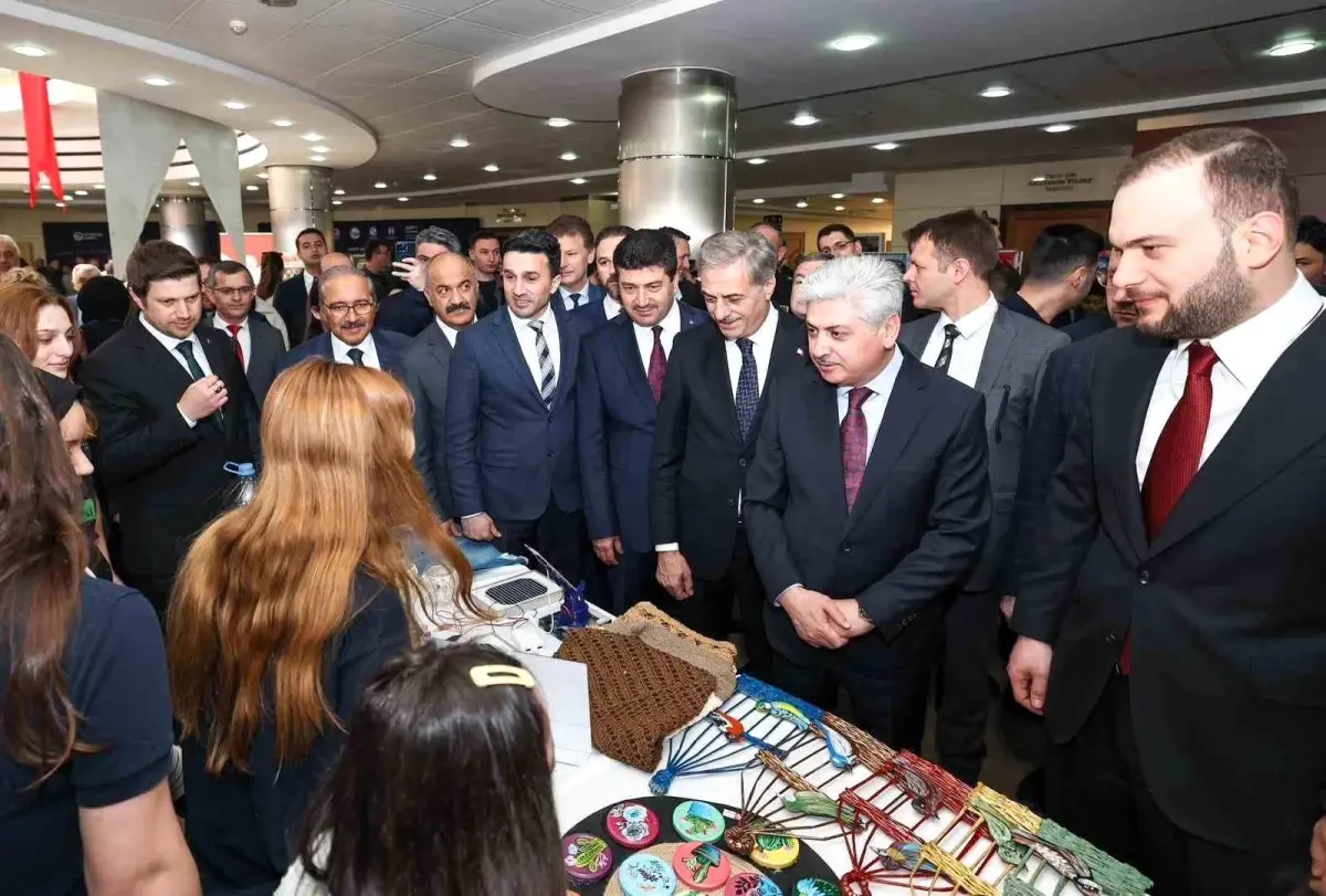 Sakarya’da Sıfır Atık Çalıştayı: COP31’e Yönelik Stratejiler ve Vizyon