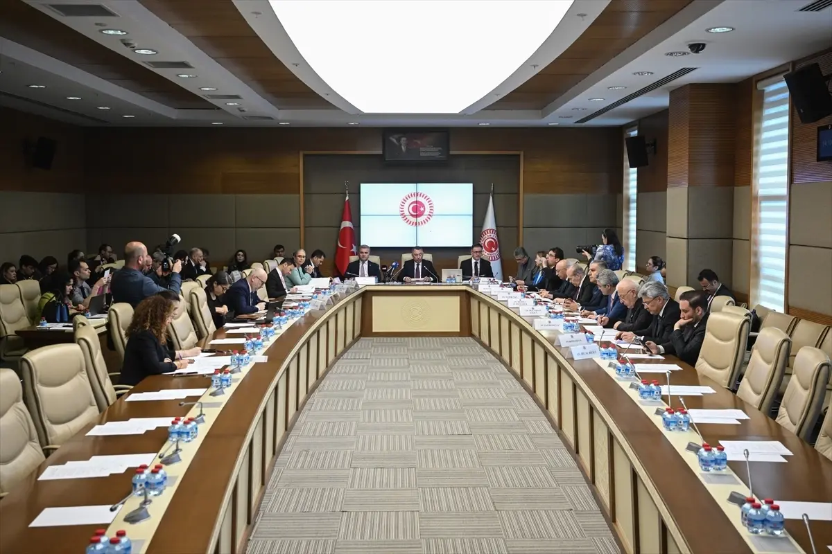 Oktay'dan Enerji Rotaları ve Bölgesel Güvenlik Üzerine Uyarılar