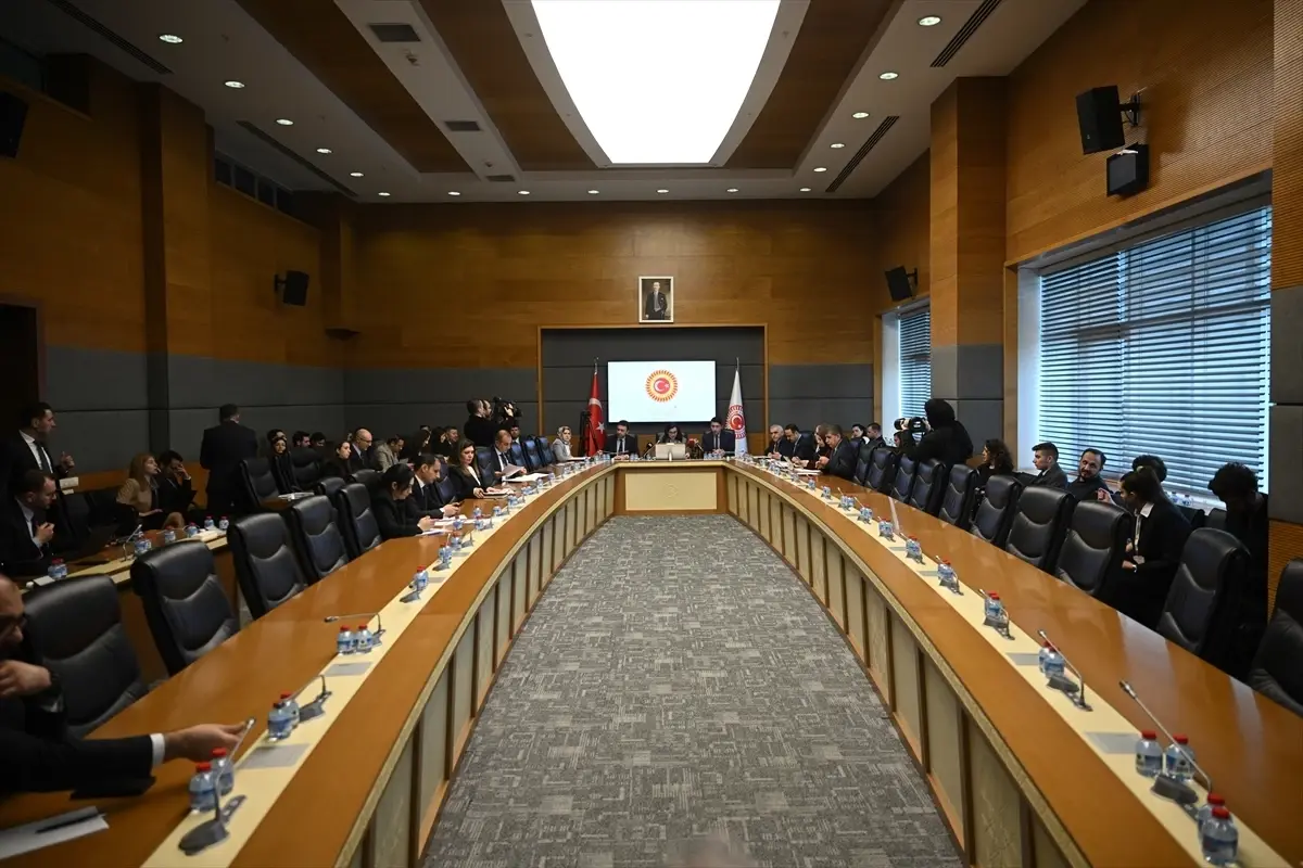 TBMM'den Çocuk Suçlularının Profil Analizi: 607 Kişinin Detayları Açıklandı