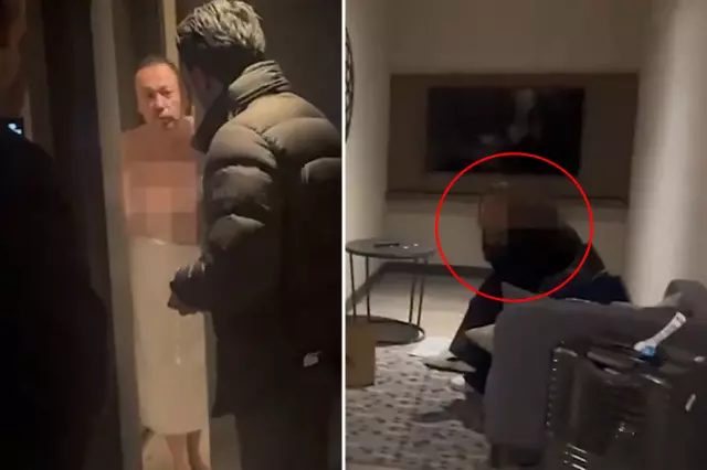 CHP'li belediyelerdeki protesto görüntüsü