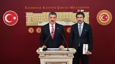 Cüneyt Yüksel konuşma anı