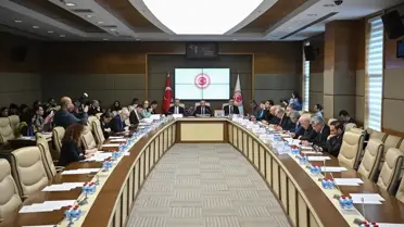 Hürmüz Boğazı'nda enerji altyapısı