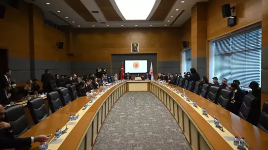 Araştırma sonuçları grafiği