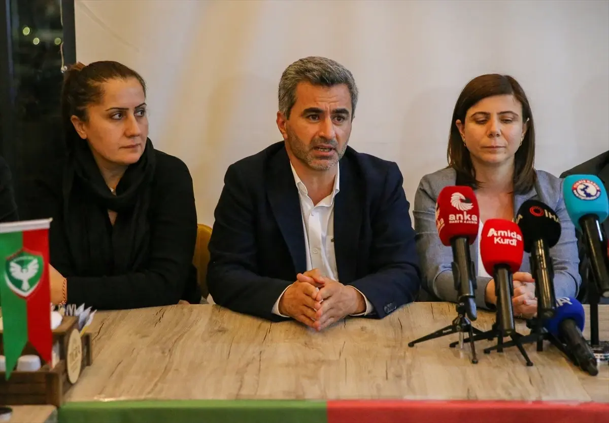 Amedspor, Sezon Hedefleri İçin Moral Buluşması Düzenledi