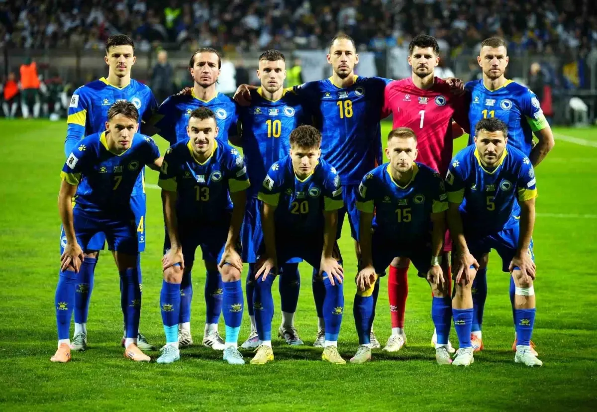 Türkiye, 24 Yıllık Bekleyişi Sonlandırarak 2026 Dünya Kupası'na Katılıyor