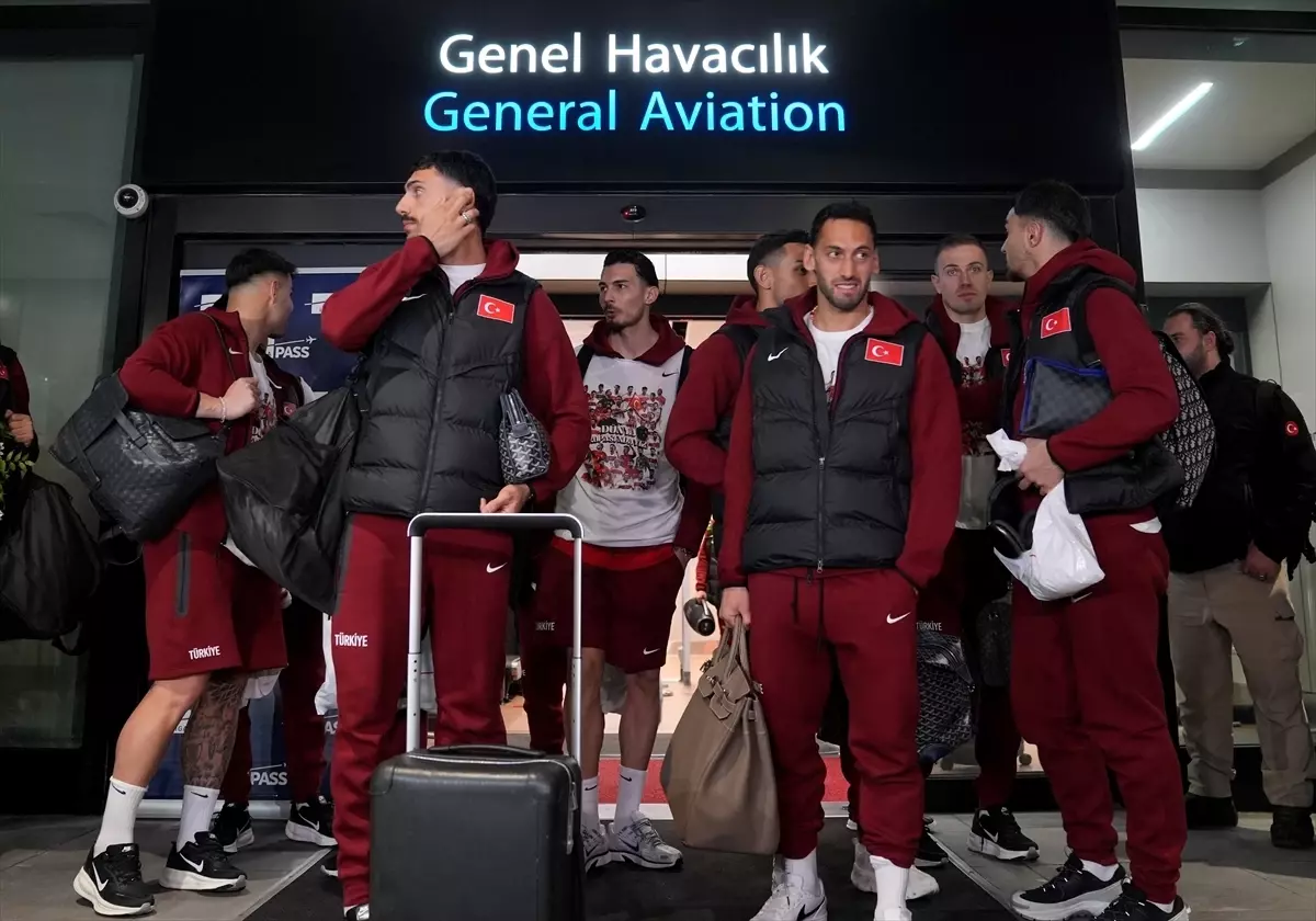 A Milli Takım, Kosova'yı Geçti ve 2026 Dünya Kupası'na Katılma Hakkı Kazandı