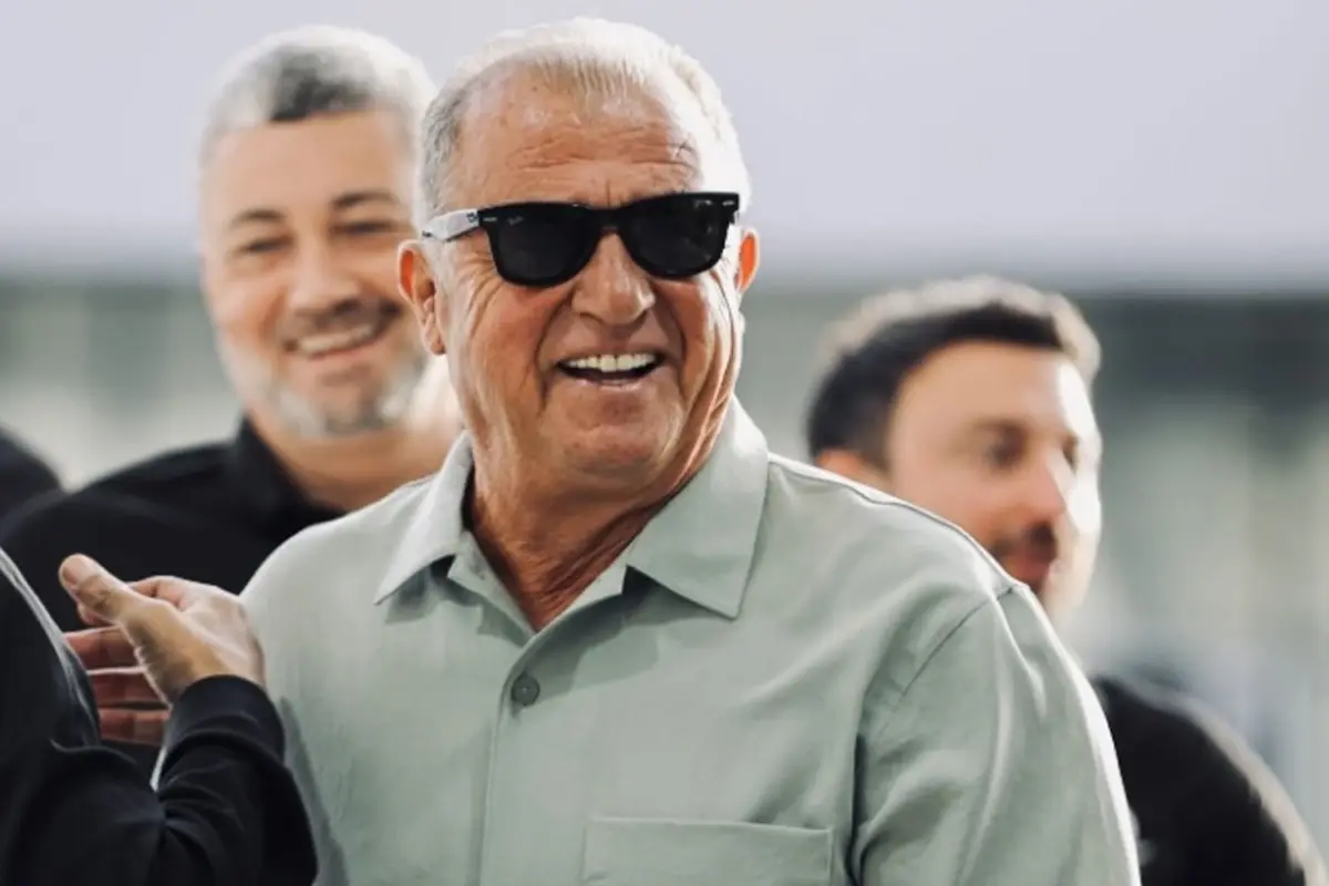 Fatih Terim, A Milli Takım'ın 2026 Dünya Kupası Başarısını Kutladı