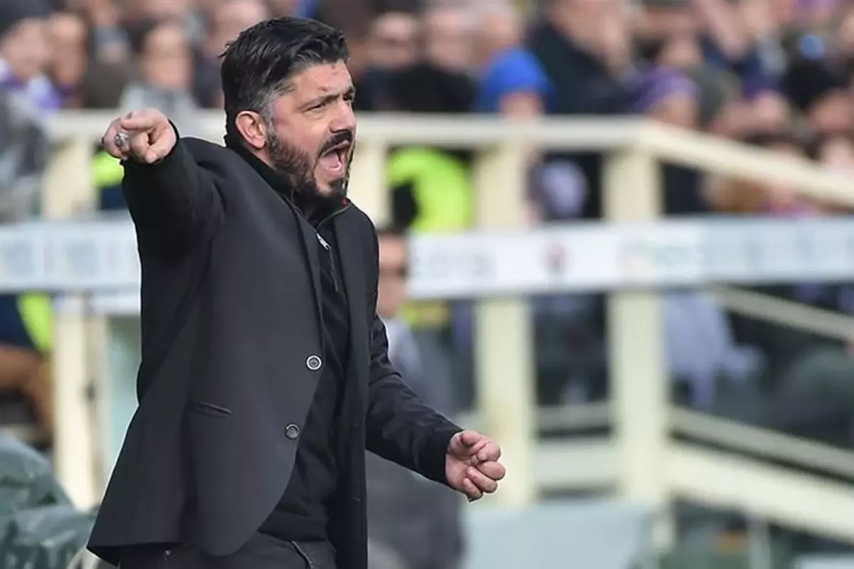 İtalya, Bosna Hersek'e 4-1 Yenildi: Gattuso'nun 5 Ay Önceki Uyarısı Yeniden Gündemde