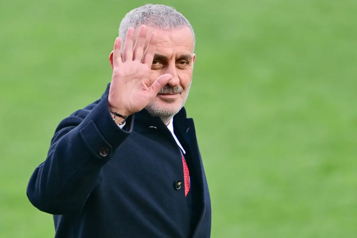 Türkiye, Kosova'yı 1-0 Yendirerek 2026 Dünya Kupası Vizesini Aldı: TFF Başkanı Hacıosmanoğlu'nun 3 Kelimelik Açıklaması