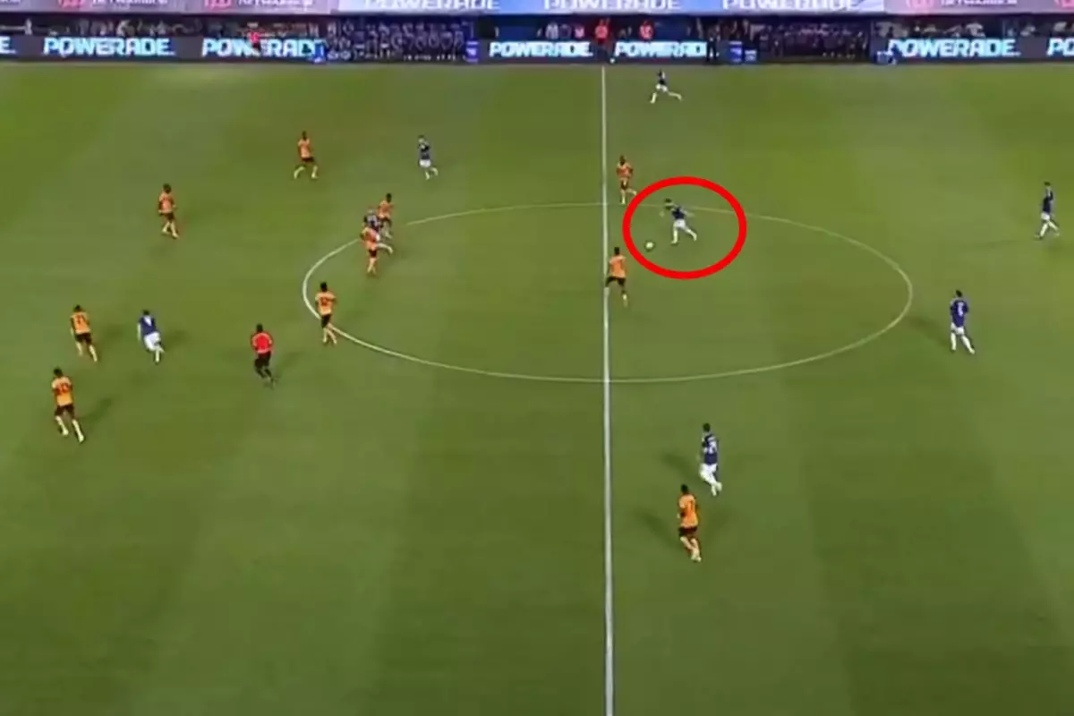 Messi, Arda Güler'in 68 Metrelik Gol Denemesini Taklit Etti: Şaşırtıcı Sonuç