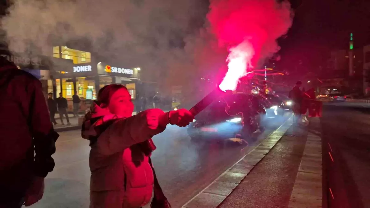 Türkiye, Kosova'yı Yenerek 2026 Dünya Kupası'na Katıldı