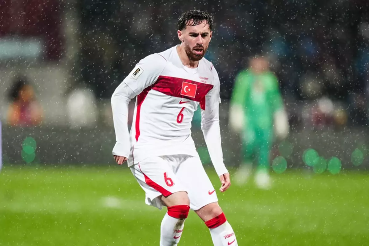 Halis Kökçü'den Orkun Kökçü'ye Sosyal Medya Tepkilerine Cevap: "Konuşun! Allah Var, Gam Yok"