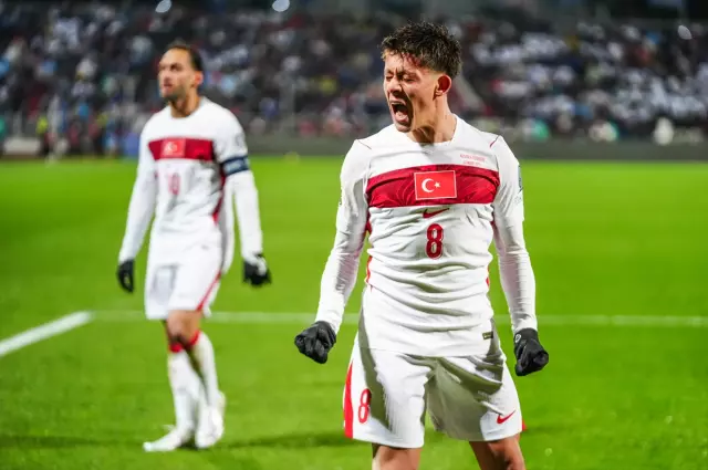 Maç istatistikleri