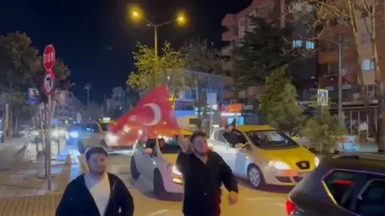 Türkiye, Kosova’yı Geçerek 2026 Dünya Kupası’na Katıldı
