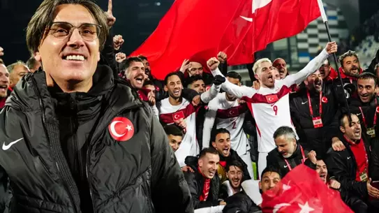 Türkiye A Milli Takımı Kosova’yı Mağlup Ederek Dünya Kupası’na Katıldı: Dünya Basını Nasıl Karşıladı?