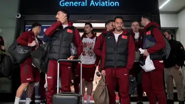 Türkiye'nin Dünya Kupası yolculuğu