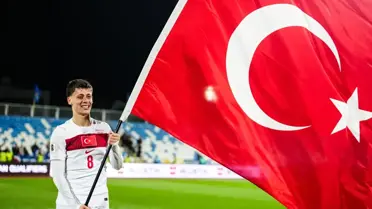 Arda Güler’in Tarihi Gecede Aldığı Eleştiriler ve Kenan Yıldız’ın Parlak Performansı Gündemde