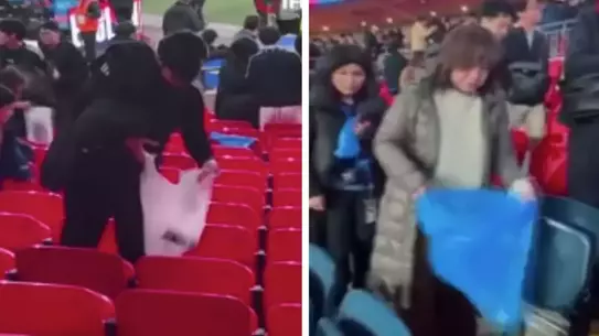 Japonya milli futbol takımı İngiltere'yi 1-0 yendi