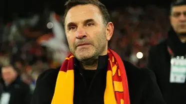 Okan Buruk, Tottenham’dan Teklif Aldı; İtalya’da Yeni Şans Kapısı Açıldı