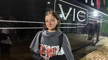 Ela Hacıosmanoğlu'nun medya açıklaması