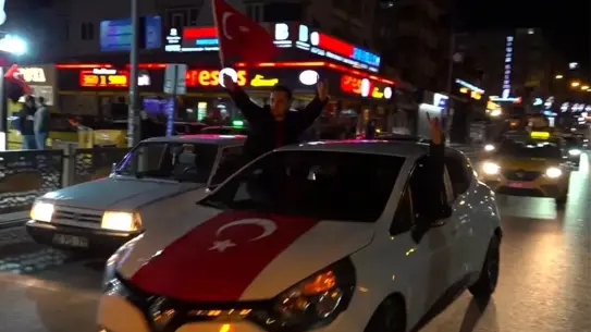 Türkiye'nin Dünya Kupası yolculuğu