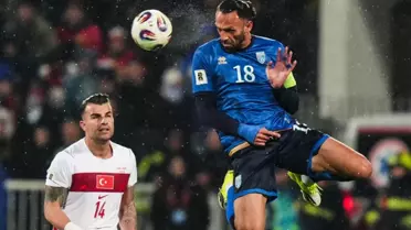 Vedat Muriqi'nin tepkisi