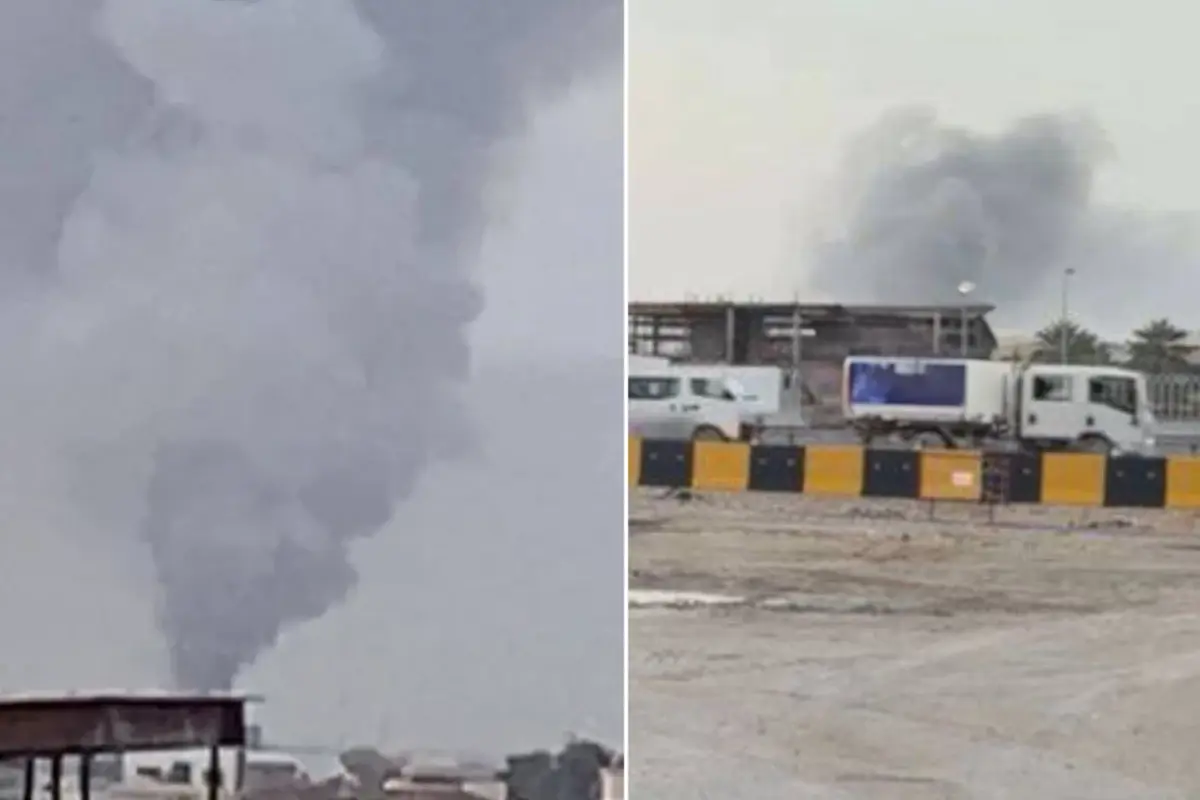 İran’ın ABD Teknoloji Şirketlerine Yönelik Siber Saldırısı Bölgesel Altyapıyı Sarsıyor