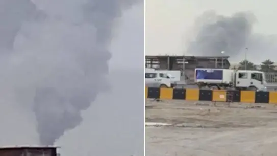 İran’ın siber saldırı operasyonu