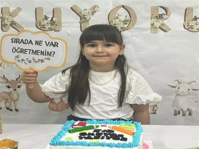 Ela'nın ailesi yas tutuyor