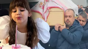 Kocaeli'de 6 Yaşındaki Ela'nın Ölümüne Yol Açan Sürücüye 6 Yıla Kadar Hapis İddianamesi Hazırlandı