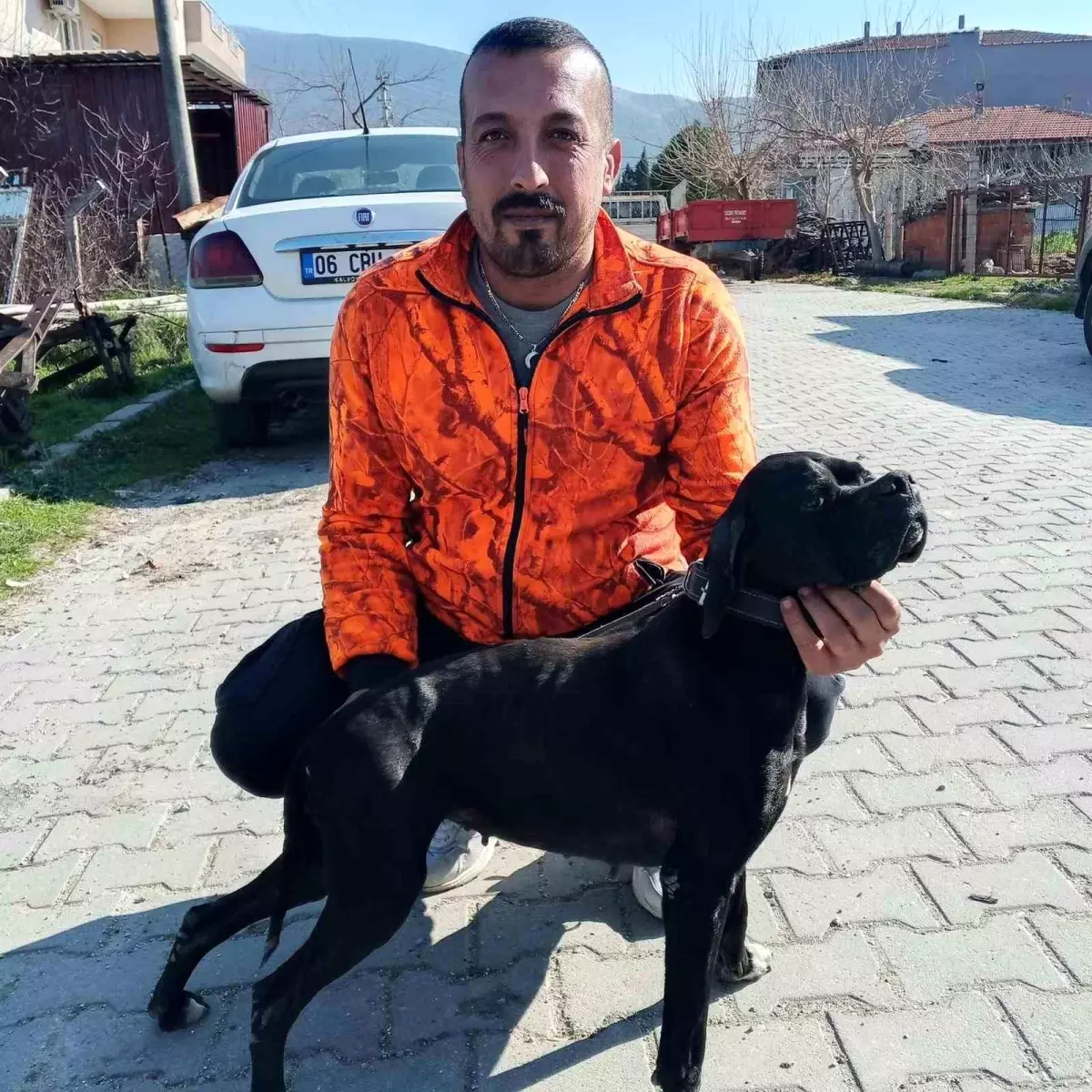 İzmir Çiğli'de Arıtma Tesisi Çamur Çukuruna Düşen İşçi Hayatını Kaybetti