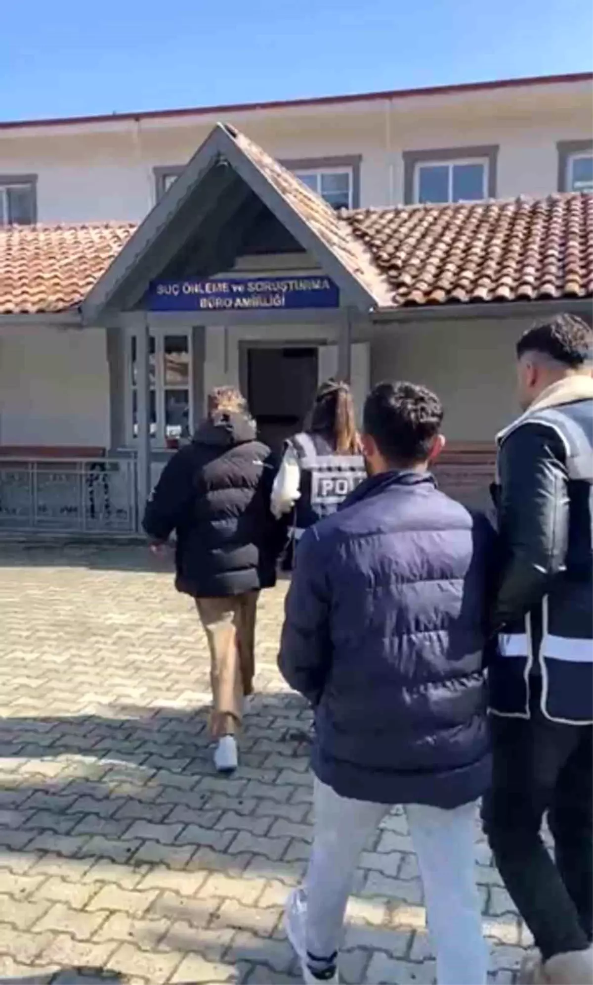 Hatay’da Aranan Üç Şahıs Yakalandı: Antakya ve Reyhanlı’da Operasyon Gerçekleşti