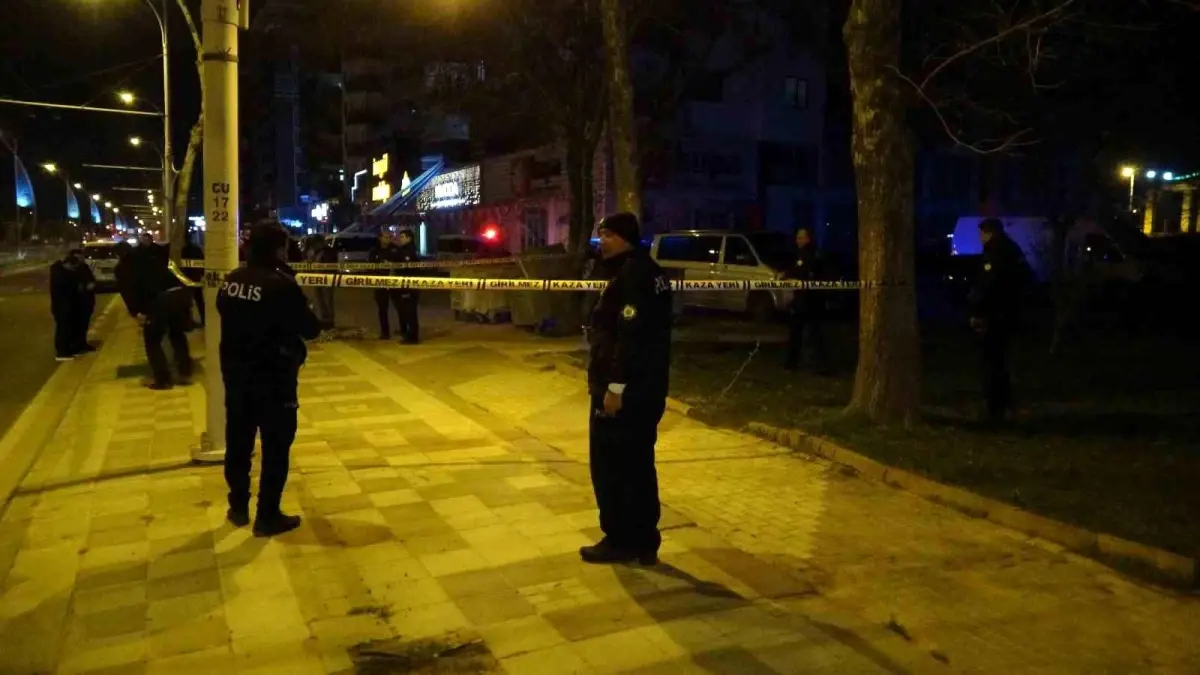 Malatya’da Silahlı Çatışma: Bir Yaralı, Şüpheli Gözaltına Alındı