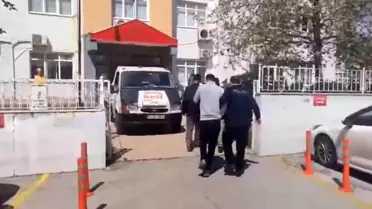 Hatay’da Dört Şüpheli Gözaltına Alındı: Erzin, İskenderun ve Reyhanlı’da Operasyon