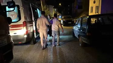 Karabük’te Kadın, Eski Eşini Bıçakla Yaraladı: Olayın Detayları
