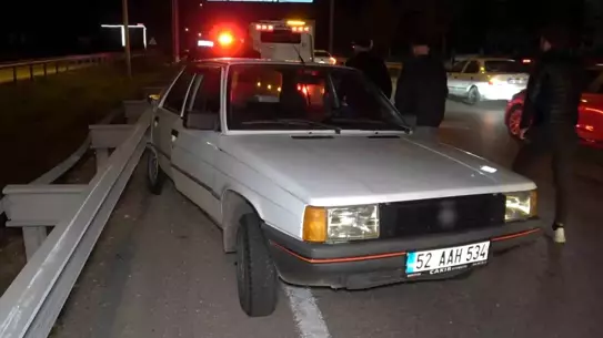 Kırıkkale kazası ana görsel