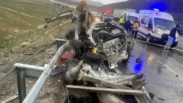 Kazanın yeri Malatya