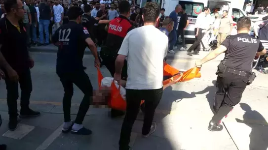 Malatya’da Kafe Cinayetinin Şüphelisi Aydın’da Tutuklandı
