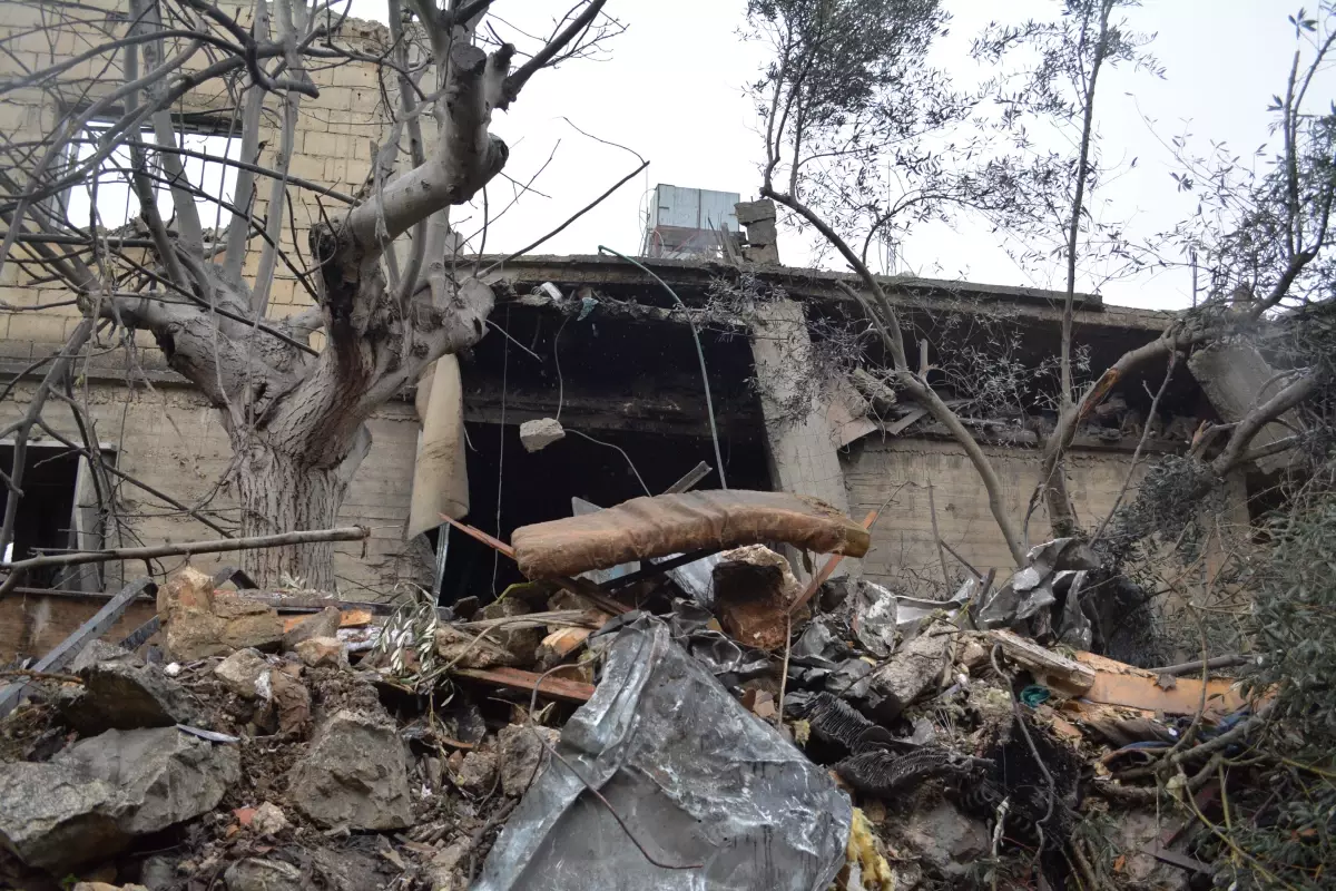 Lübnan'da İsrail Saldırılarının Ölüm ve Yara Sayısı Rekor Kırdı